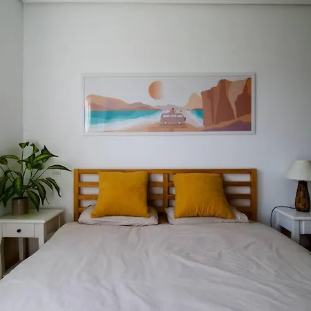 Tranquilo En 아파트