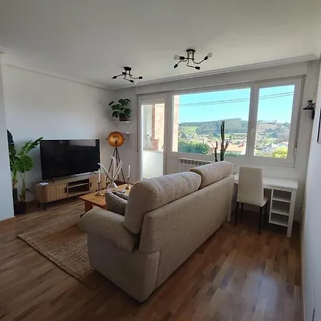 아파트 Tranquilo En *