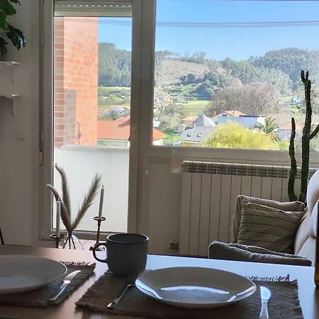 Tranquilo En דירה *