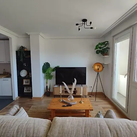 아파트 Tranquilo En *