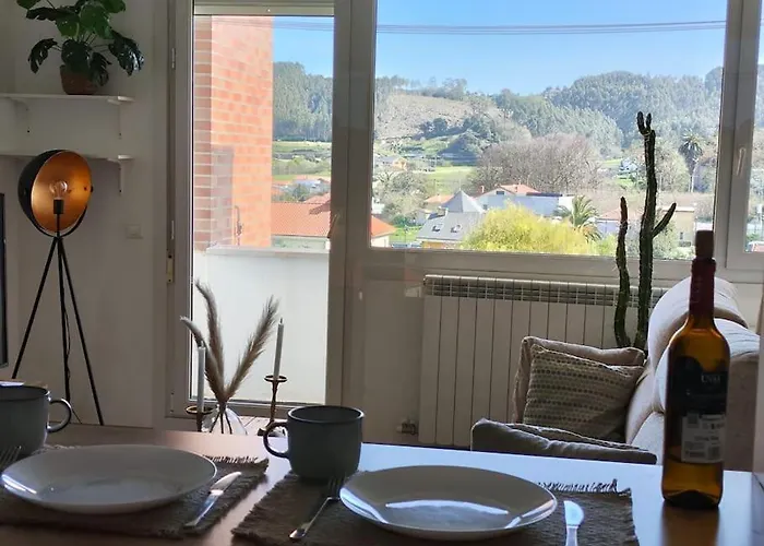 Tranquilo En 아파트 *