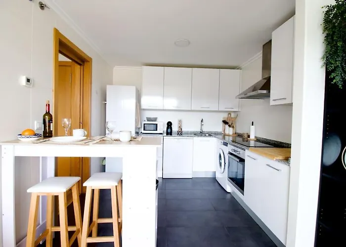 Tranquilo En Apartment *