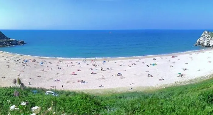 아파트 Tranquilo En *