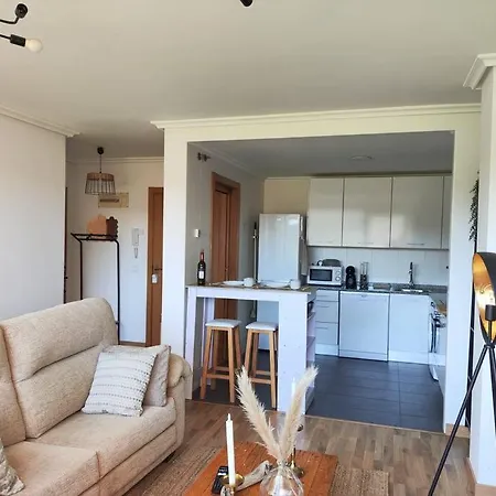 Tranquilo En * Miengo