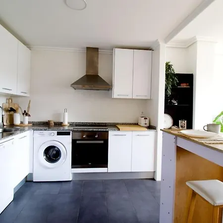 Tranquilo En * Miengo