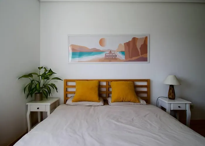 Tranquilo En Apartmán