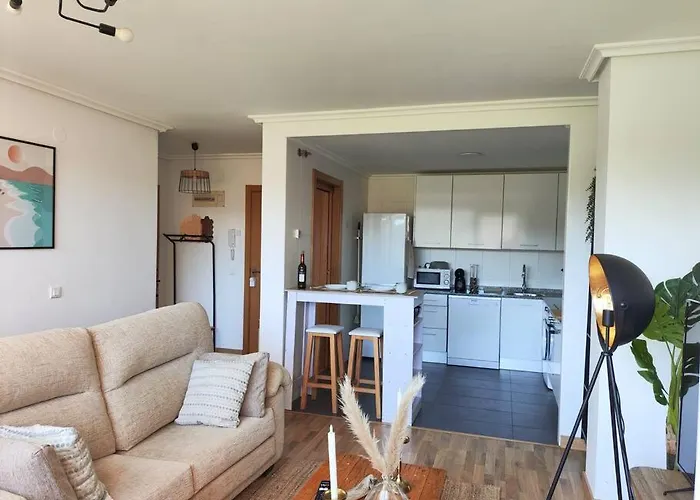 Tranquilo En * Miengo