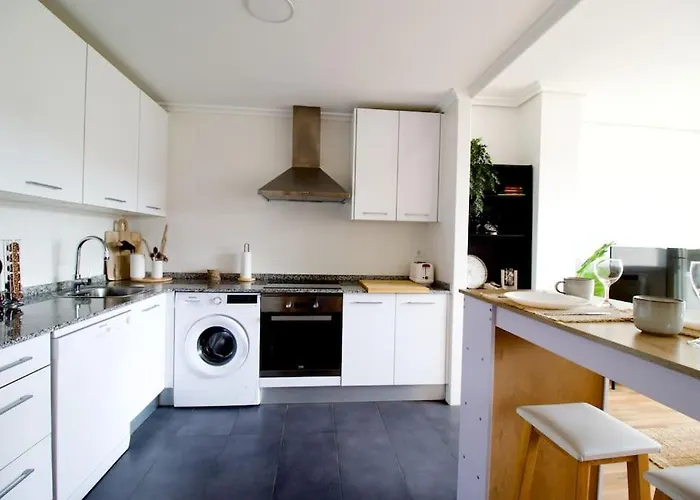 Tranquilo En * Miengo